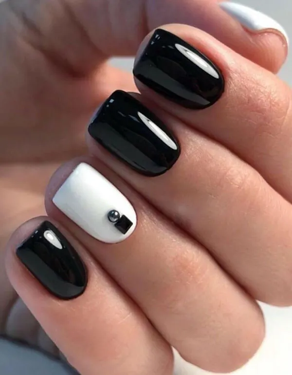 Types of Nail Extensions 21