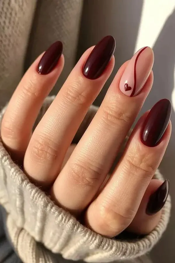 Types of Nail Extensions 23