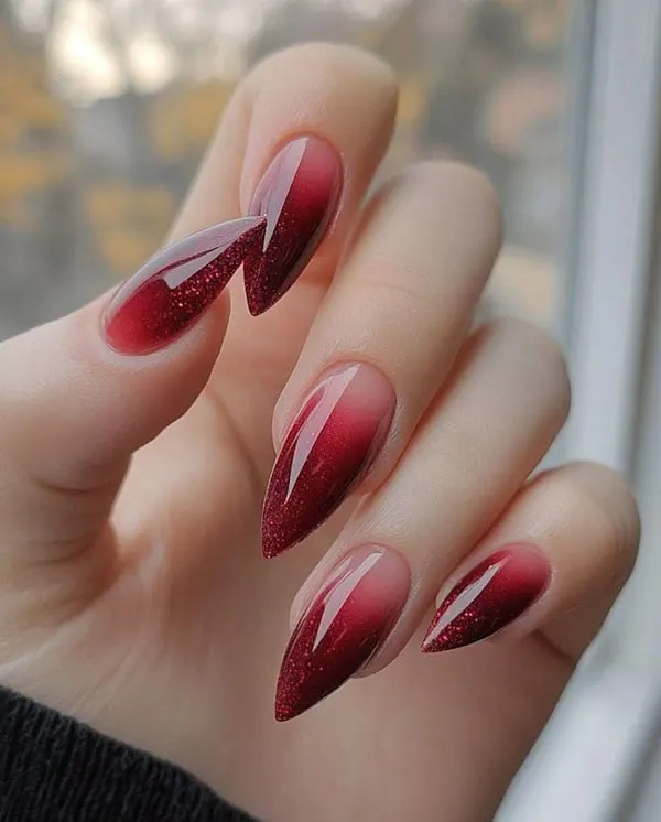 Types of Nail Extensions 24