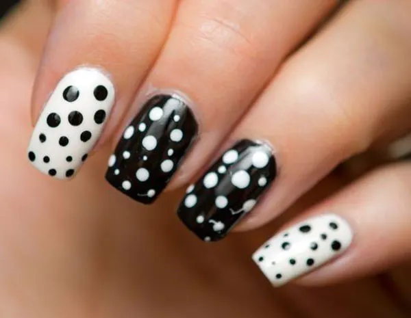 Types of Nail Extensions 26