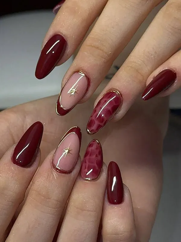 Types of Nail Extensions 27