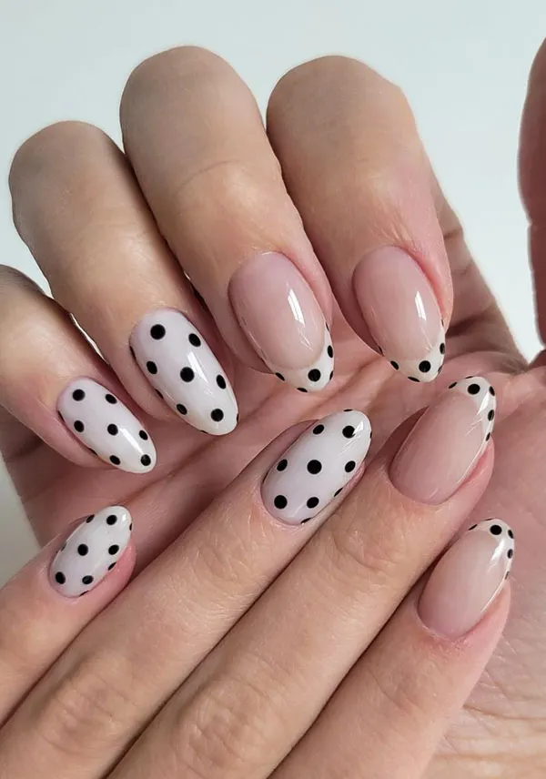 Types of Nail Extensions 28