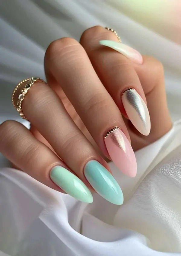 Types of Nail Extensions 29