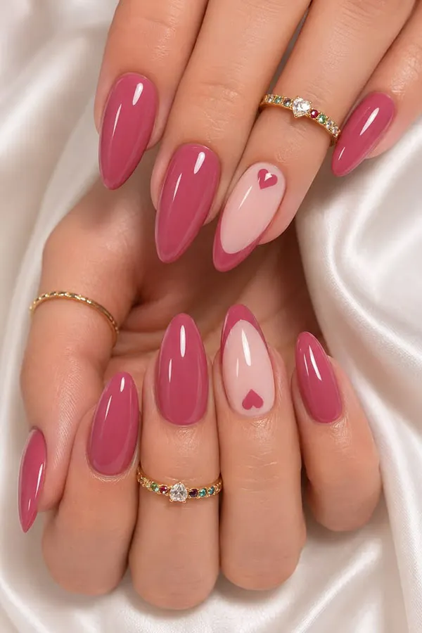 Types of Nail Extensions 3