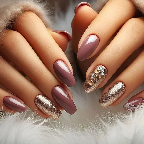Types of Nail Extensions 30