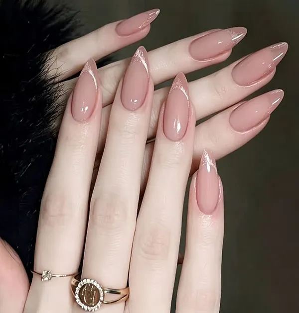 Types of Nail Extensions 31