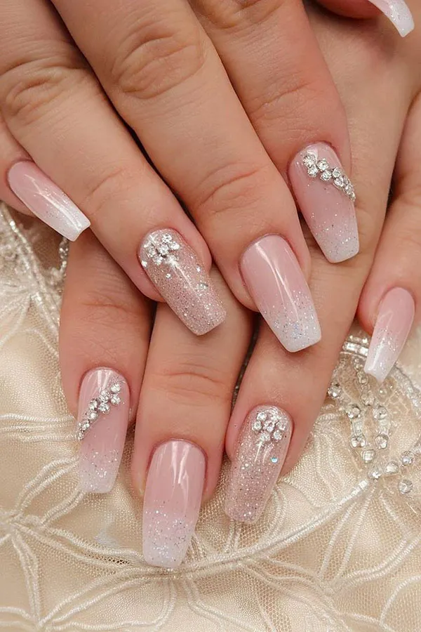 Types of Nail Extensions 32