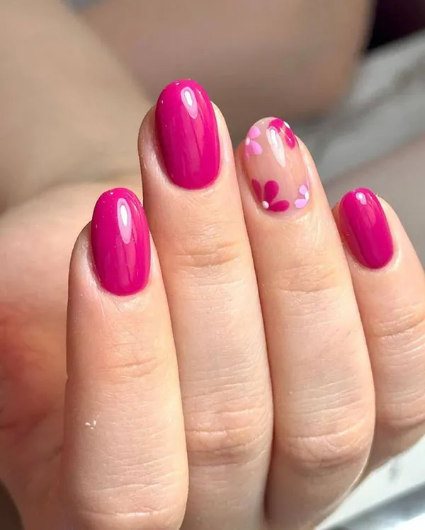 Types of Nail Extensions 4