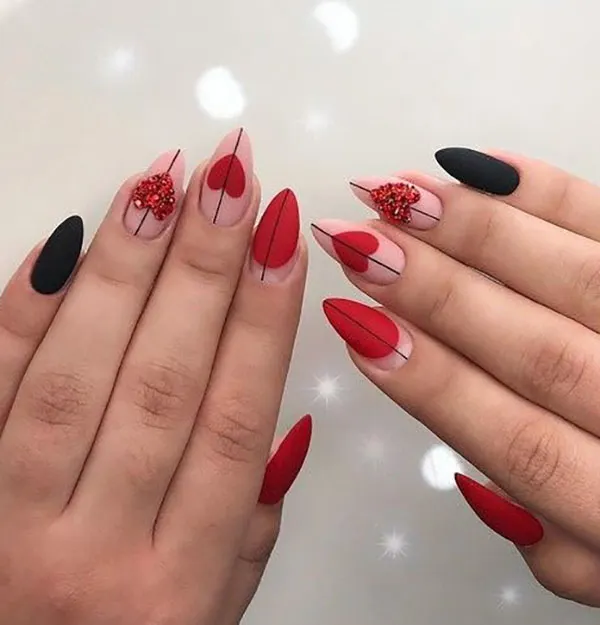 Types of Nail Extensions 5