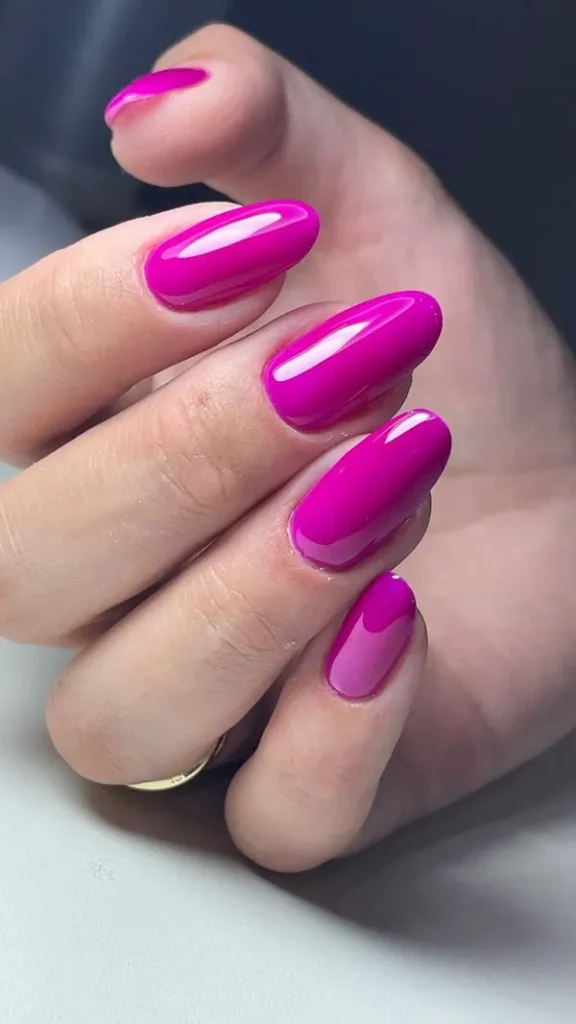 Types of Nail Extensions 6