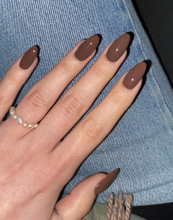Types of Nail Extensions 7