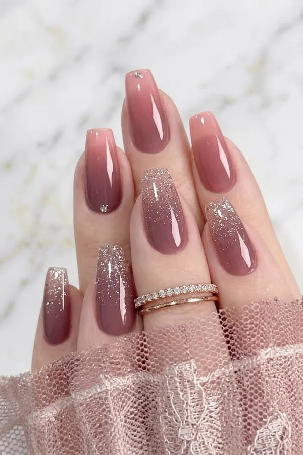 Types of Nail Extensions 8