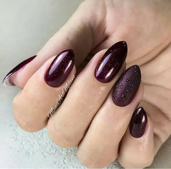 Types of Nail Extensions 9