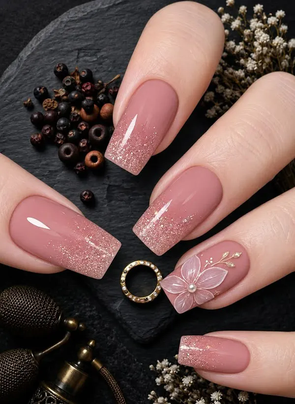 Types of nail styles for extensions 30