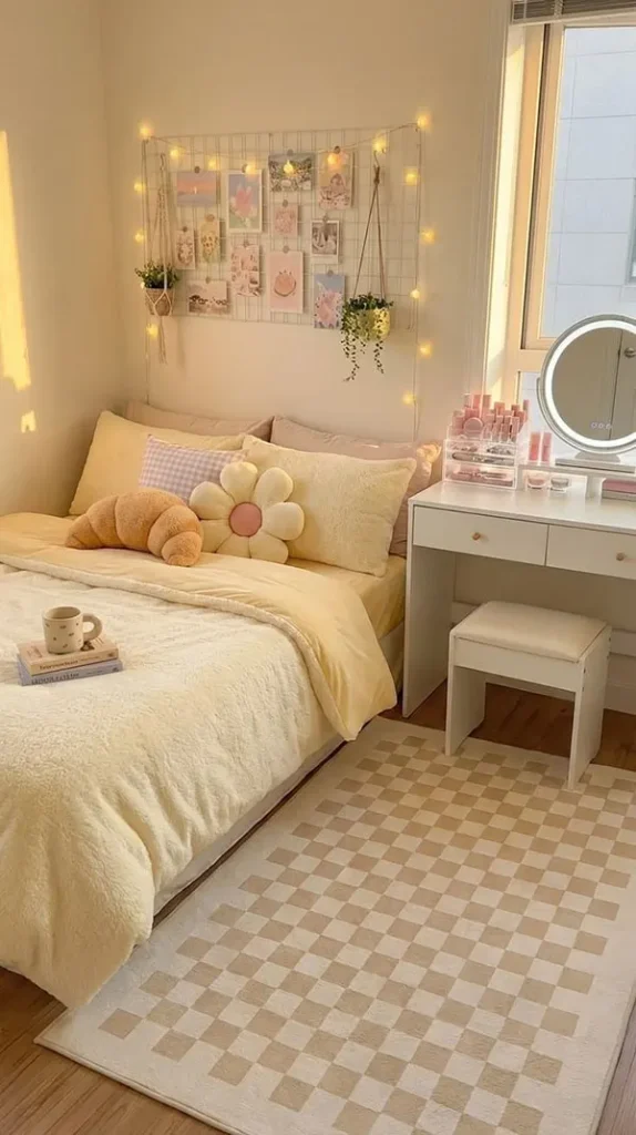 رنگ اتاق خواب دخترانه 2026؛ شیکترین رنگها و ترکیبهای جدید! 4 2026 Girls Bedroom Color Trends 5