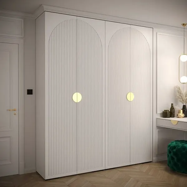 Built in wardrobe design 16