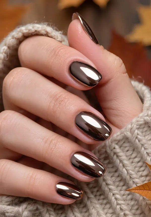 Cat Eye Nail Designs 13