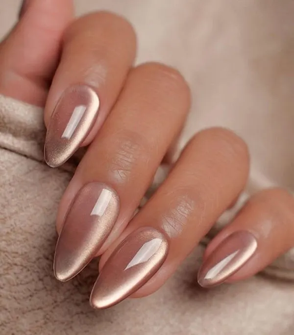 Cat Eye Nail Designs 21