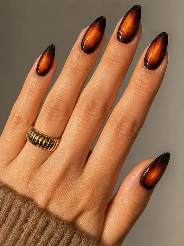 Cat Eye Nail Designs 25