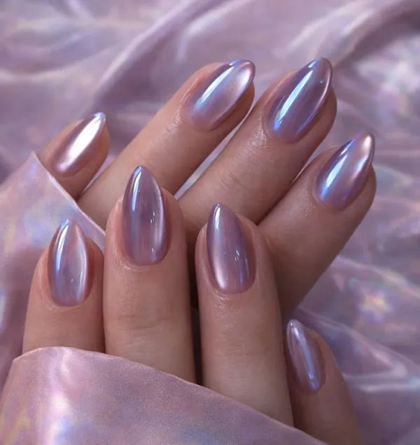 Cat Eye Nail Designs 28