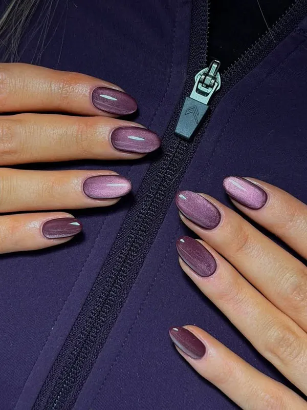 Cat Eye Nail Designs 30