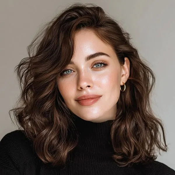 Espresso hair color 27