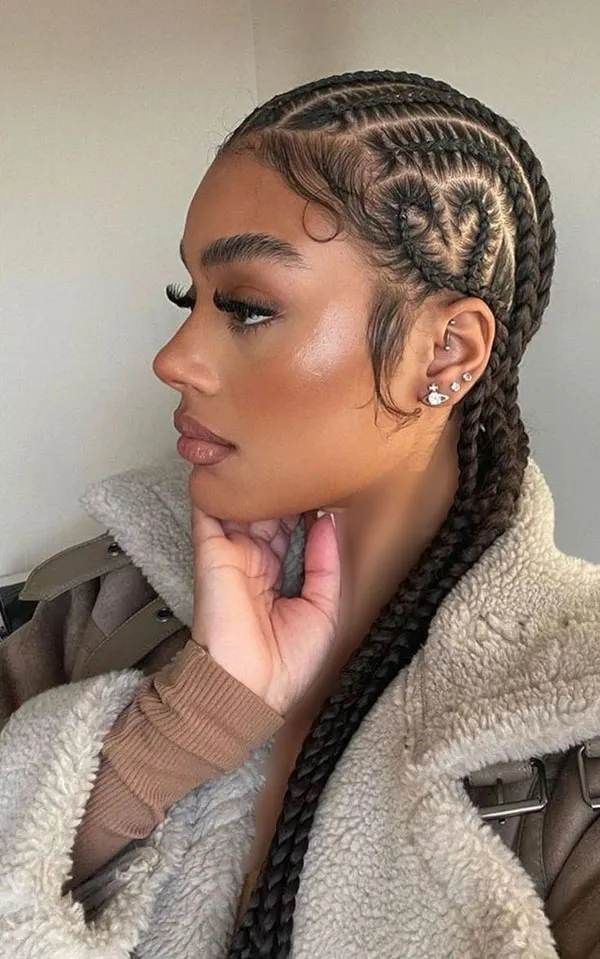 Hairstyles for girls 27