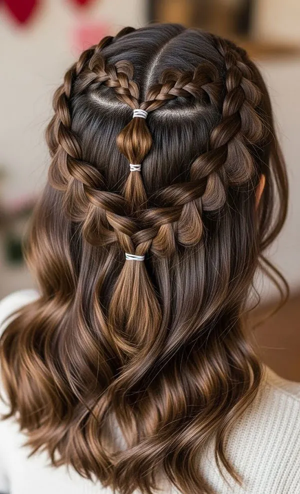 Hairstyles for girls 7