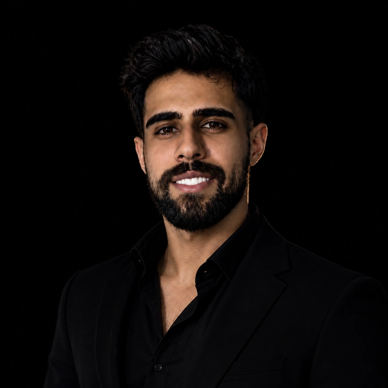 علیرضا سیفی خواه