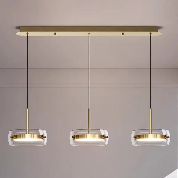 Kitchen ceiling chandelier 10