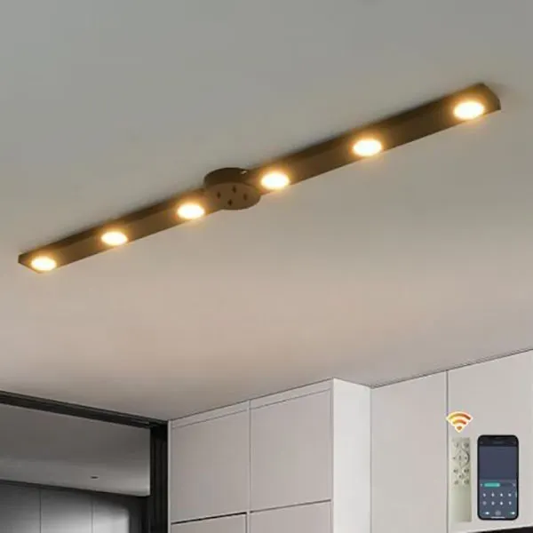 Kitchen ceiling chandelier 14