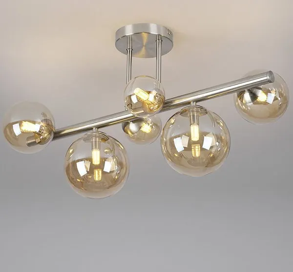 Kitchen ceiling chandelier 18