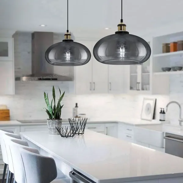Kitchen ceiling chandelier 19