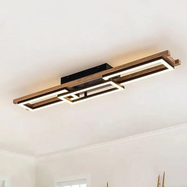 Kitchen ceiling chandelier 2