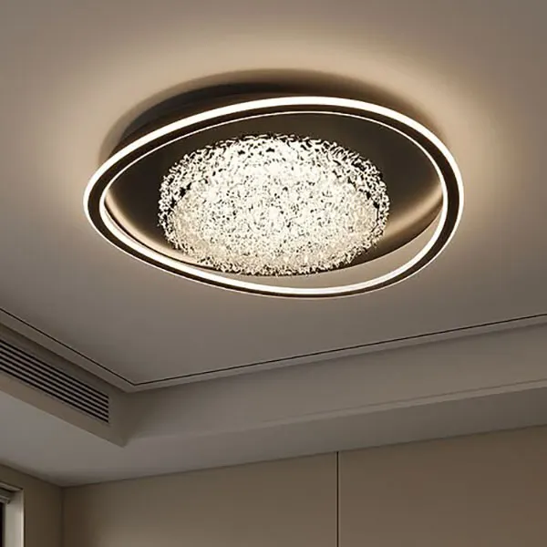 Kitchen ceiling chandelier 24