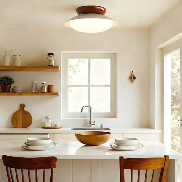 Kitchen ceiling chandelier 25