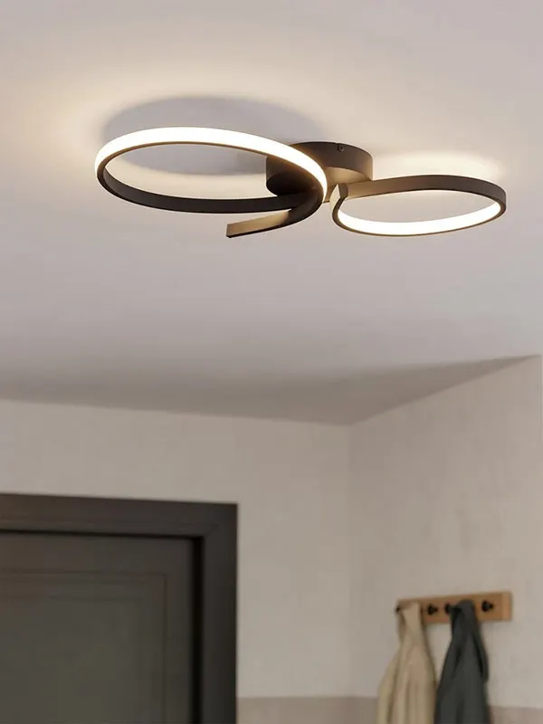 Kitchen ceiling chandelier 28