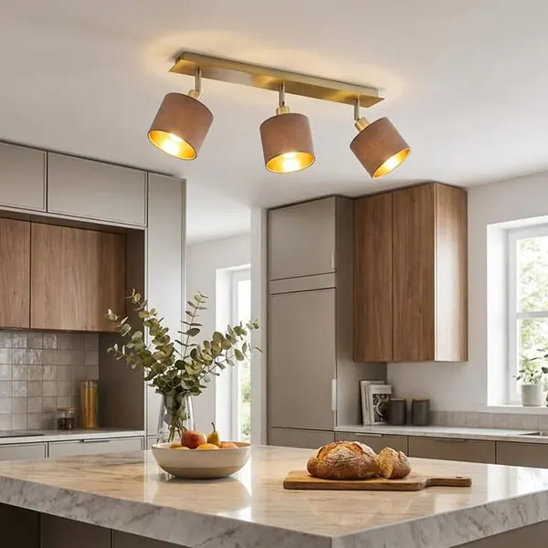 Kitchen ceiling chandelier 29