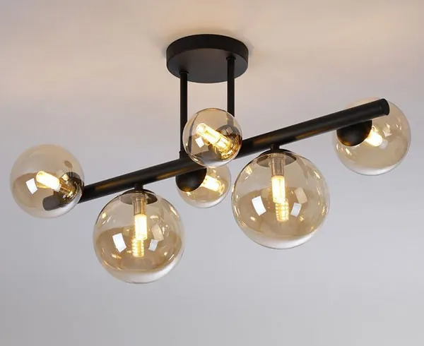 Kitchen ceiling chandelier 32