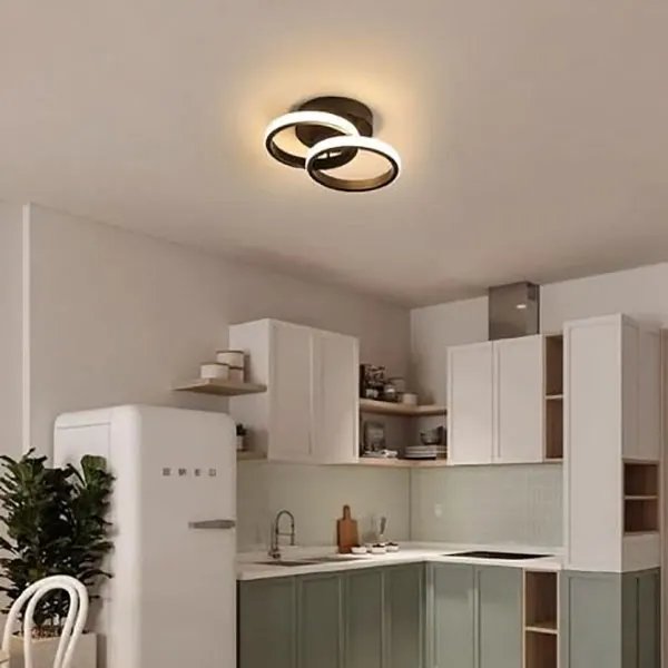 Kitchen ceiling chandelier 33