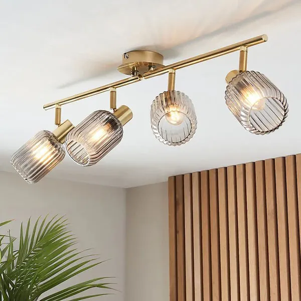Kitchen ceiling chandelier 7