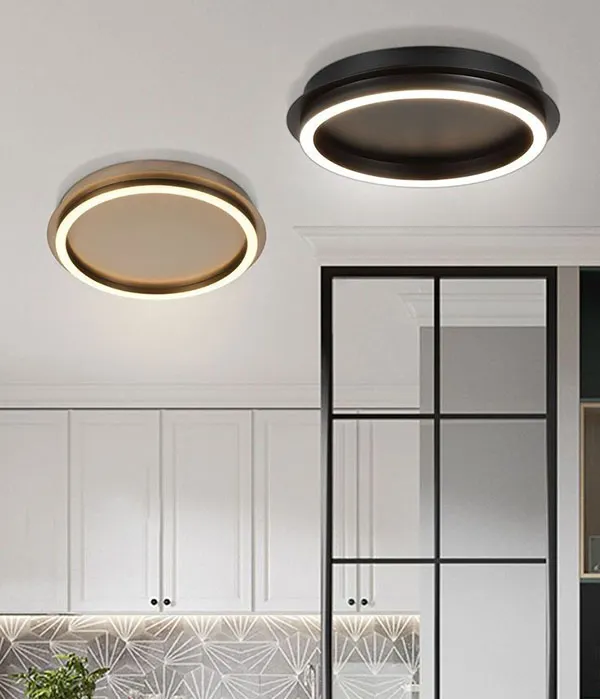 Kitchen ceiling chandelier 8