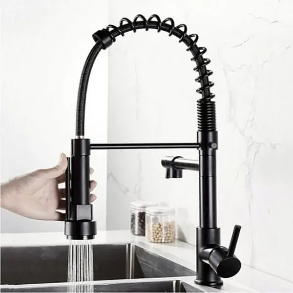 New kitchen faucet model 15