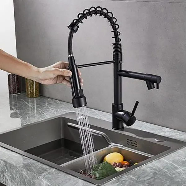 New kitchen faucet model 2