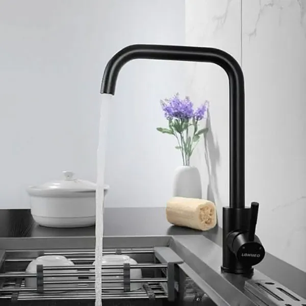 New kitchen faucet model 22