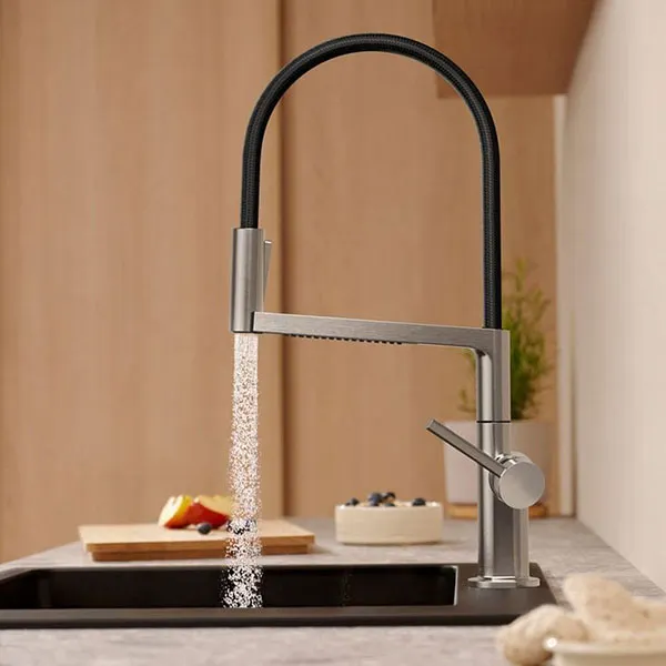 New kitchen faucet model 30