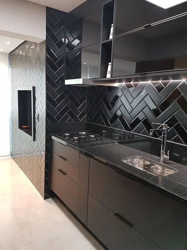 کابینت فلزی جدید هنوز جذابه؟ 30 مدل جدید که نظرتان را عوض میکند! 5 New metal cabinet 3
