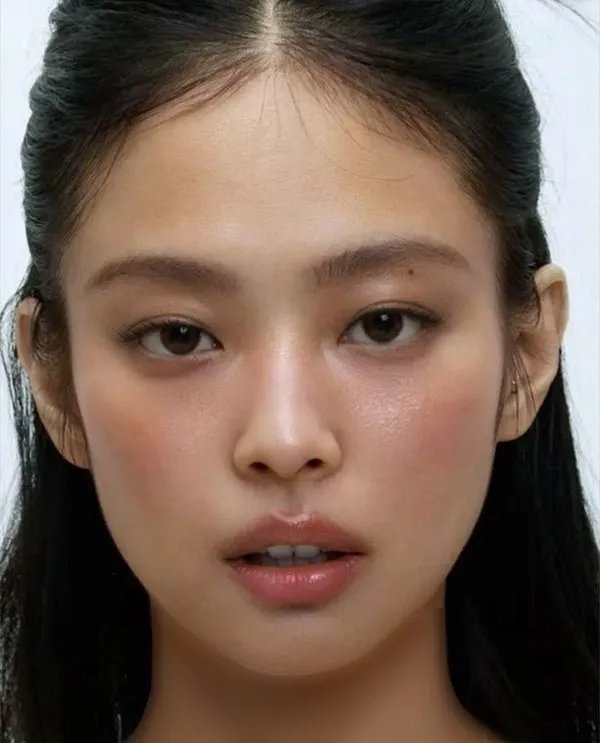 Simple makeup for a 12 year old girl 10