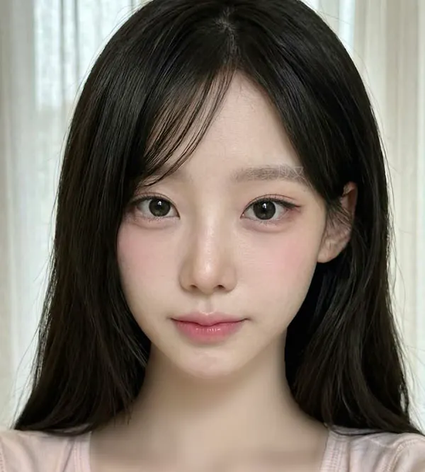 Simple makeup for a 12 year old girl 12