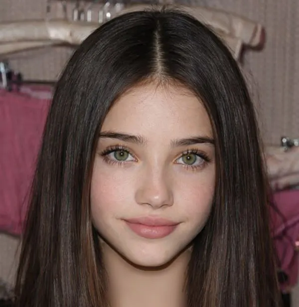 Simple makeup for a 12 year old girl 19